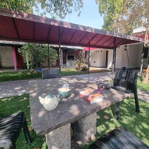 Habitación Triple Estándar